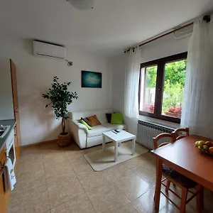 Appartamento Gina