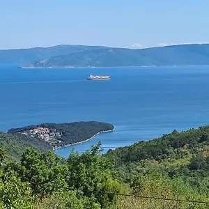Appartamento Casa Grande - Violette, Silver And Golden With Park And Sea View
